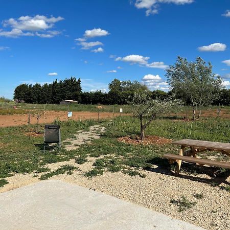 Studio A La Ferme Βίλα Αρλ Εξωτερικό φωτογραφία