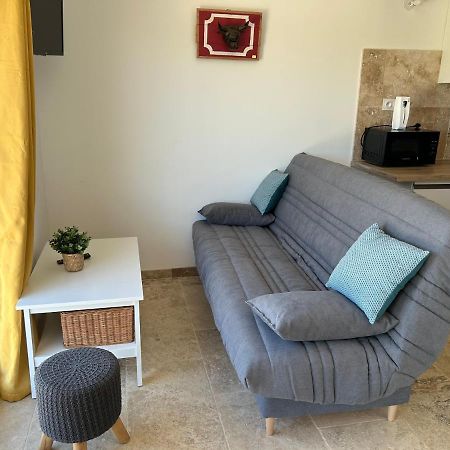 Studio A La Ferme Βίλα Αρλ Εξωτερικό φωτογραφία