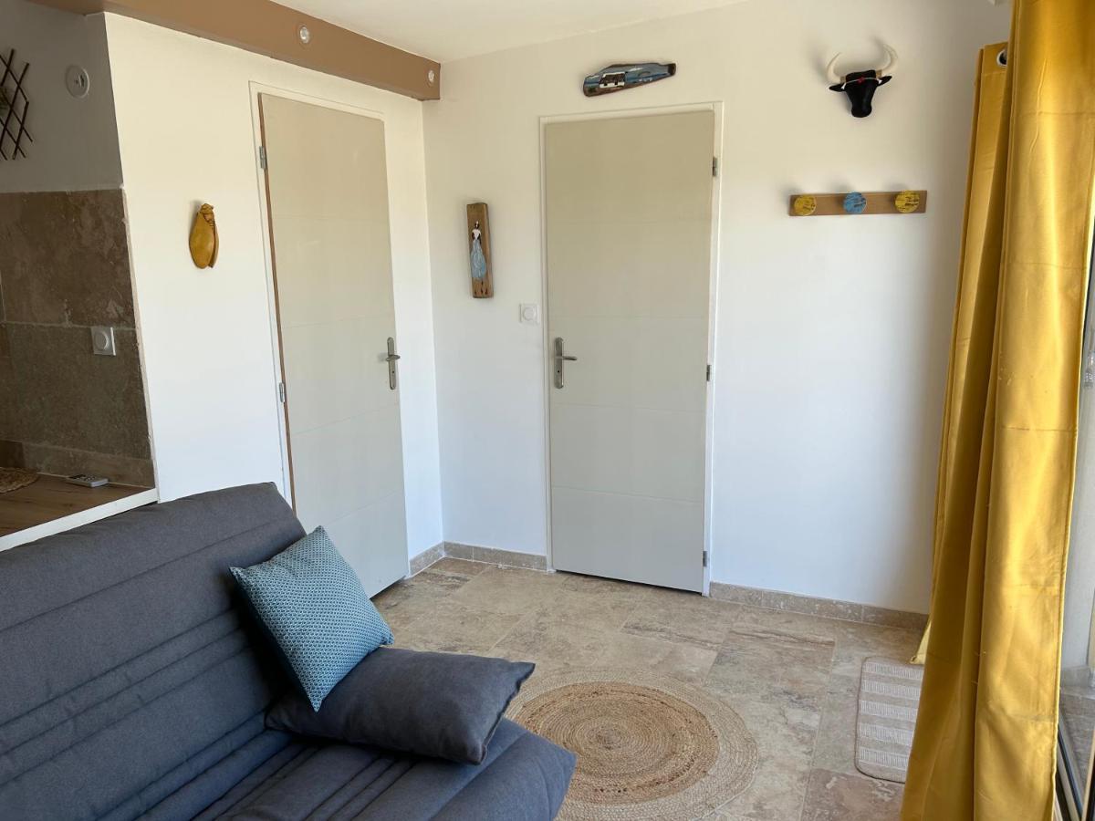 Studio A La Ferme Βίλα Αρλ Εξωτερικό φωτογραφία